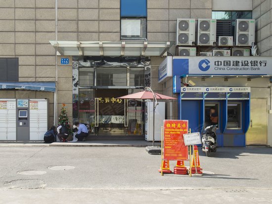 惠信商业园(办公) 