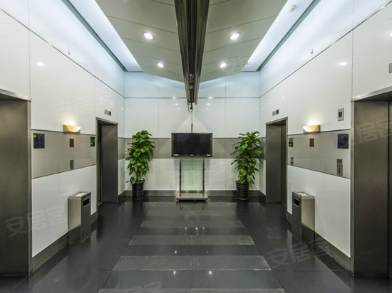 金玉兰广场(办公) 