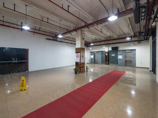 中华1912创意产业园 