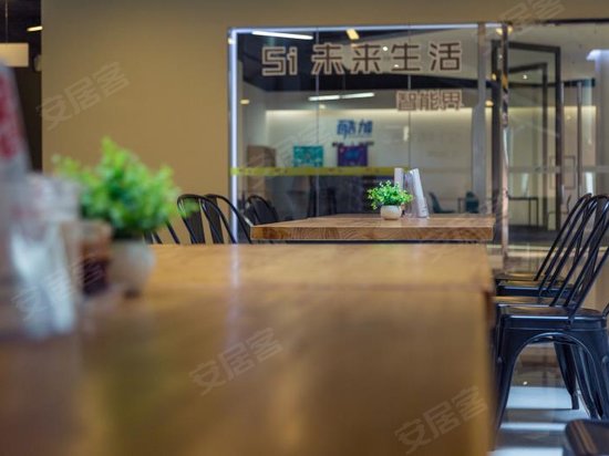 飞马旅总部5i新文娱创新园 