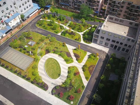 武汉铁神科技园 