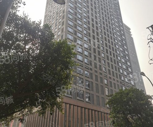 协信中心(商住楼)