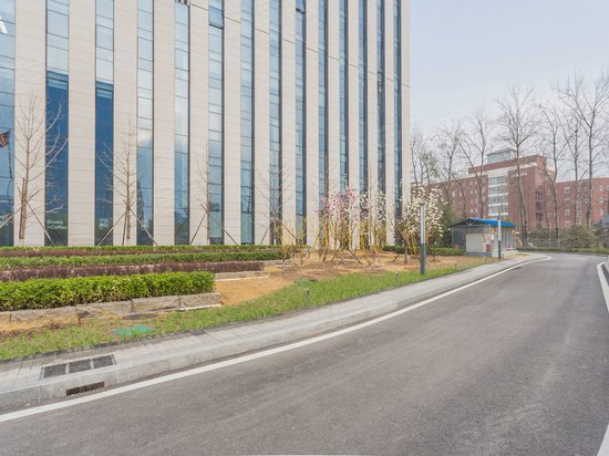 中国电科太极信息技术产业园 