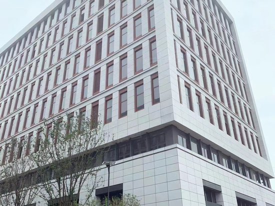 联东U谷汉阳科技总部港 