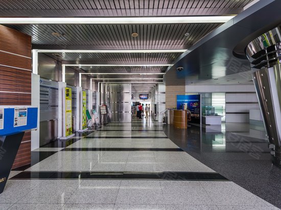 杨浦科技创业中心 