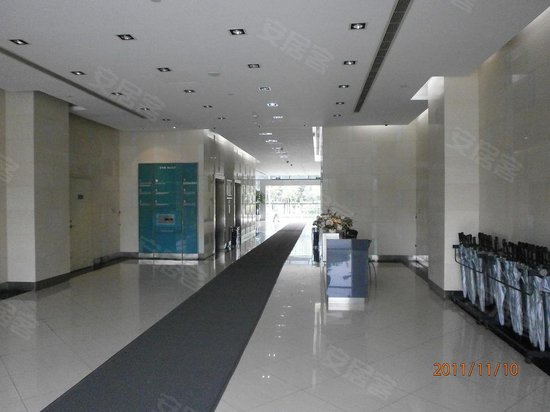 威新软件科技园 