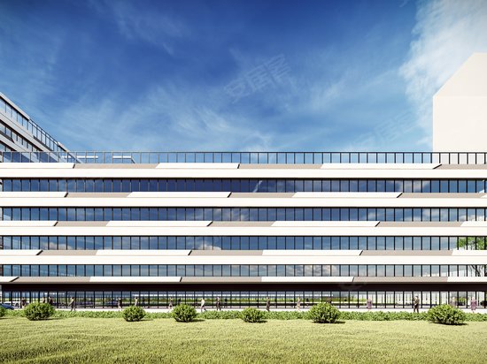 山东大学国际产业园 