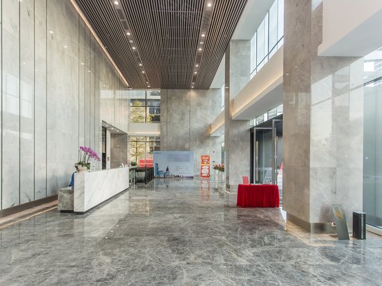 佳宁娜商业中心 