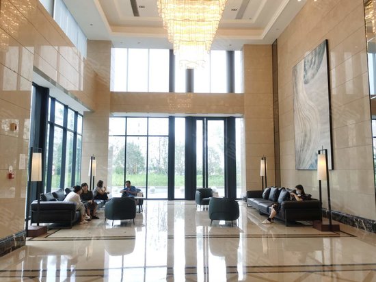 蔚蓝国际(滨江) 