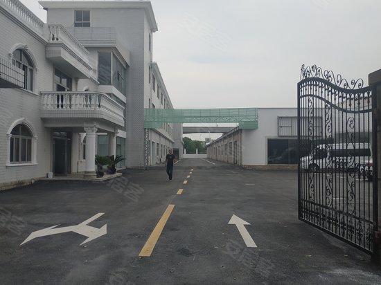 启示威新科创园 