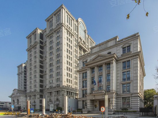 东方环球企业园