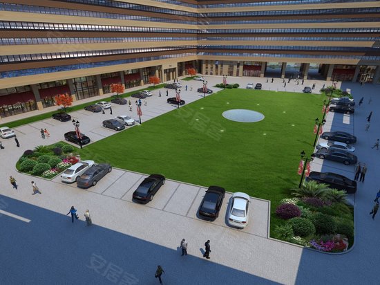 杭州数字信息产业园二期 