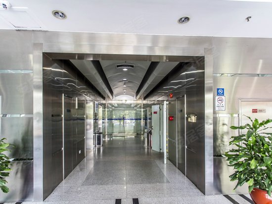 创维半导体设计大厦 