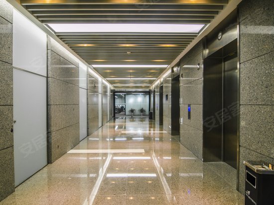 中航国际交流中心 