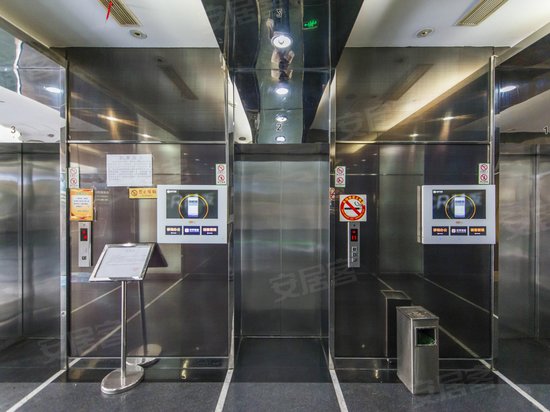 绿地威科国际大厦 