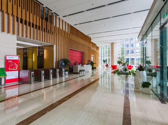 万通中心(拱墅) 