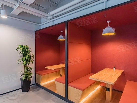 E园EPARK(花园路社区) 