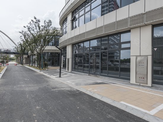 百金汉青年汇(办公) 