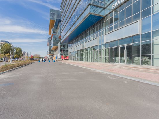 沈阳金谷科技园 