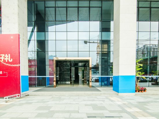 航天城上城(商住楼) 