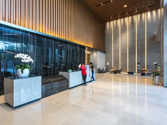 融创归谷国际中心 