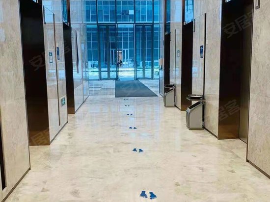 UPmall商业广场(酒店) 