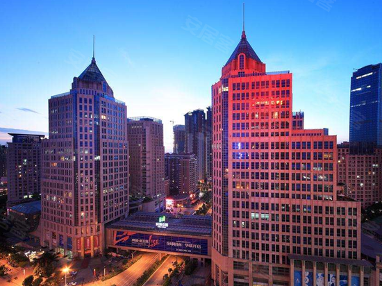 利海亚洲国际(办公) 