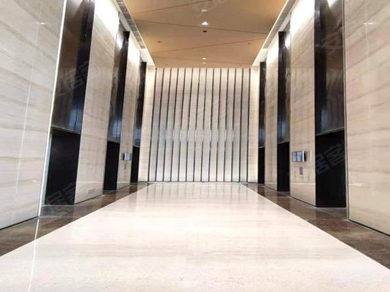 宝能环球金融中心 