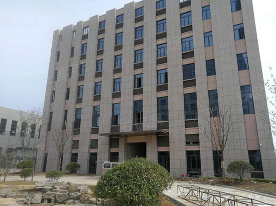 电能质量技术大楼