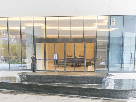 欧亚国际(一期) 