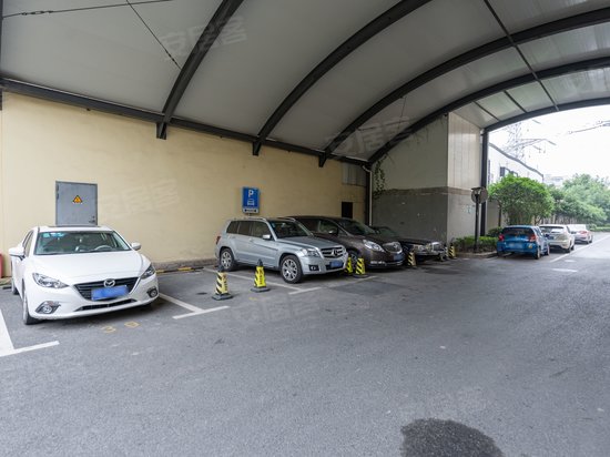 申南文化创意园 