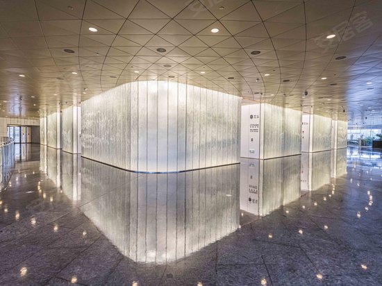 上海中心(办公) 