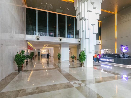 绿地峰会天下(办公) 