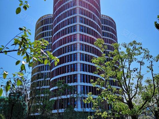 东南魔方青年汇