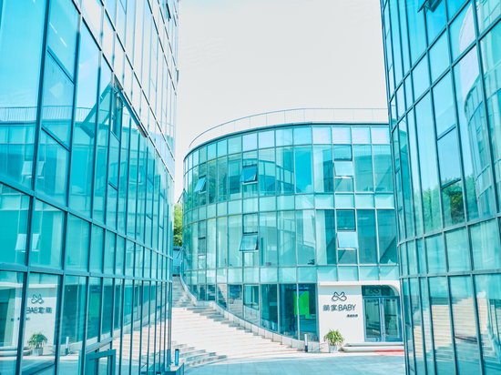 旺兴湖文化中心 