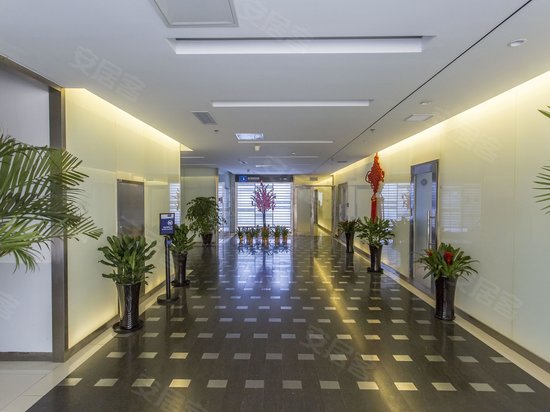 滨江慧港科技园 