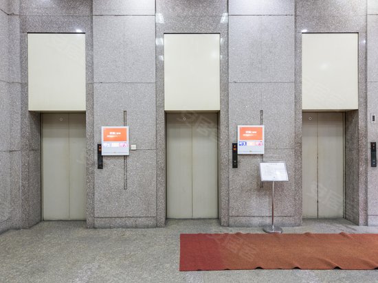 长春藤运通大厦 