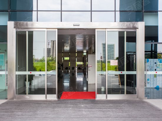 新加坡杭州科技园(办公) 