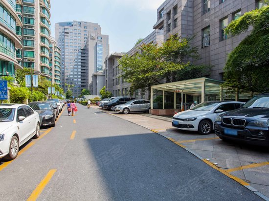 宋都采荷嘉业大厦 