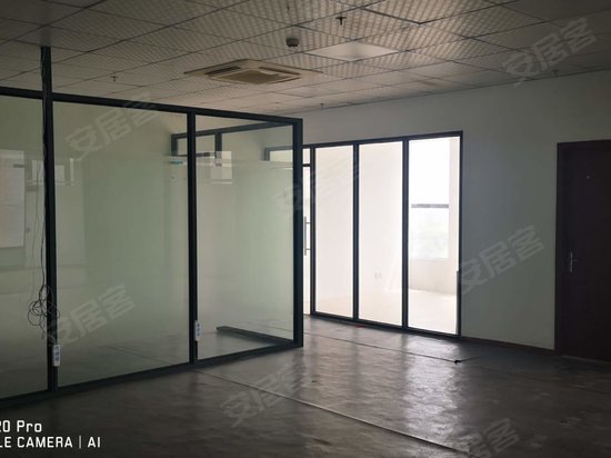 中国电科第五十研究所50智慧产业科技园 