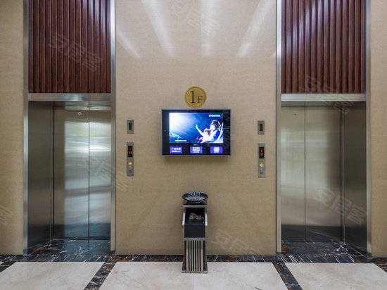 金海商业广场(办公) 