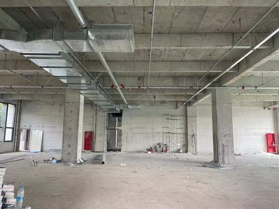 林河工业开发区 