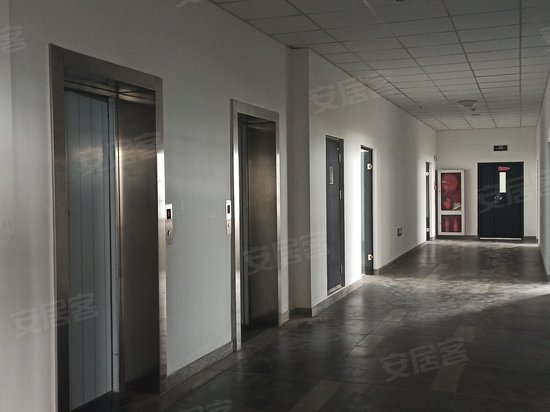 电子城大数据产业园 