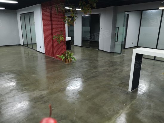 24号创新工场互联网产业园 