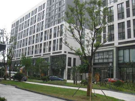 江桥万达(商住楼) 