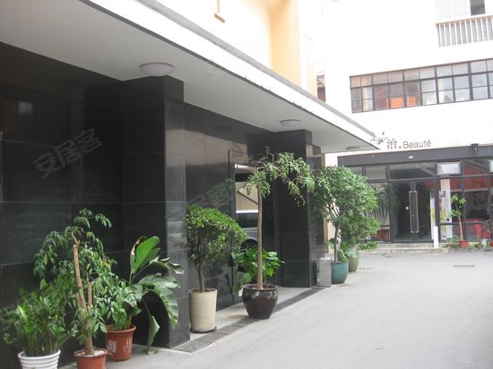 751国际创意工场 