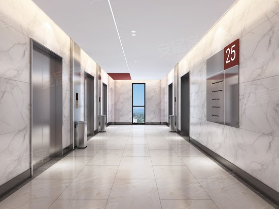 盈都五角广场(办公) 