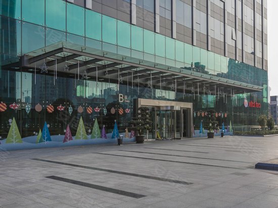 宝地广场(办公) 