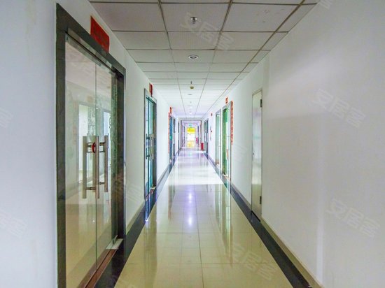 天汇大厦(龙岗) 