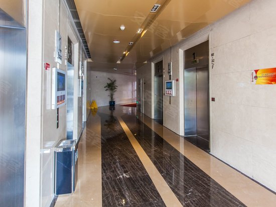 北方中惠国际中心 